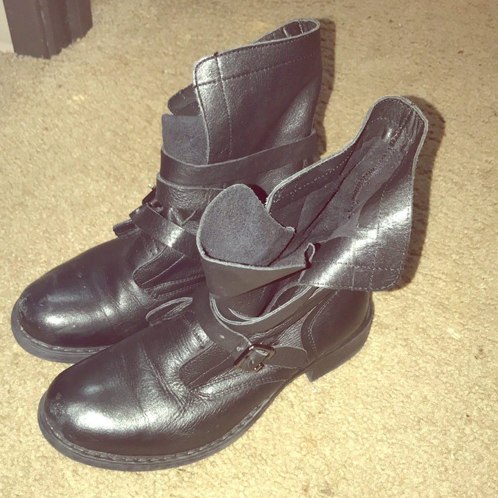 Diba boots